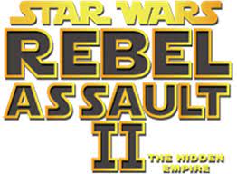 Star Wars Rebel Assault II